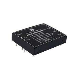 15W Isolated DC-DC Power Module